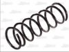 DAEWOO 4511005201 Coil Spring